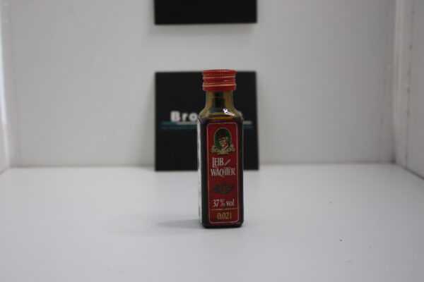 Mignonnette - mini bar - Leib wachter