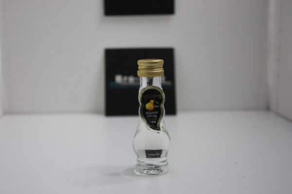 Mignonnette - mini bar - Williad'or liqueur