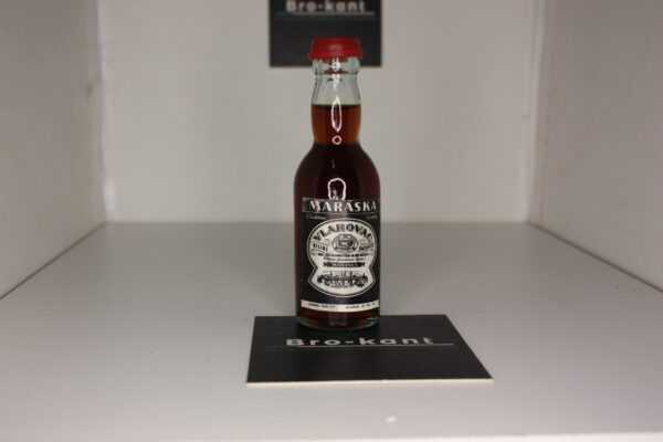 Mignonnette - mini bar - Vlahovac Maraska Liqueur