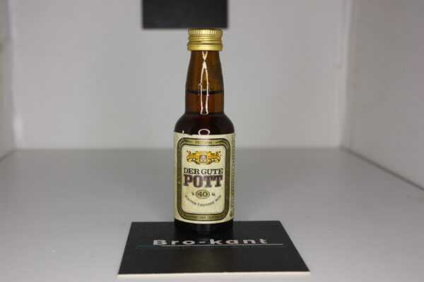 Mignonnette - mini bar - Der gute Pott 40