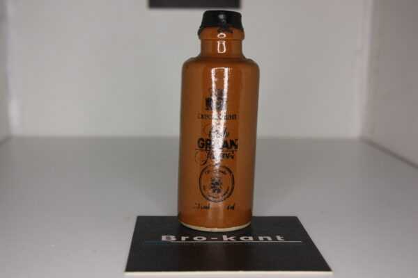 Mignonnette - mini bar - Braeckman Oude graan Jenever
