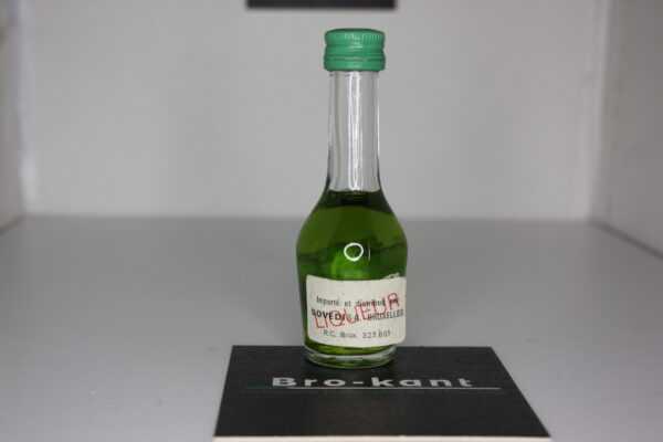 Izzara Vieille liqueur du pays Basque