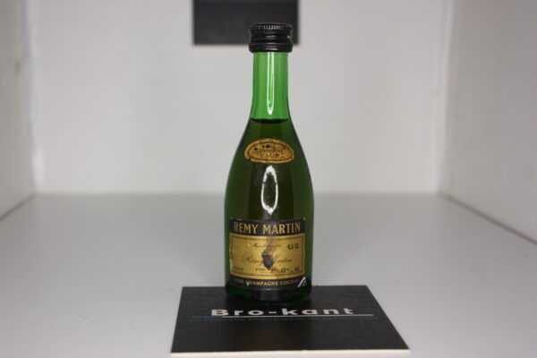 Mignonnette - mini bar - Cognac Remy Martin