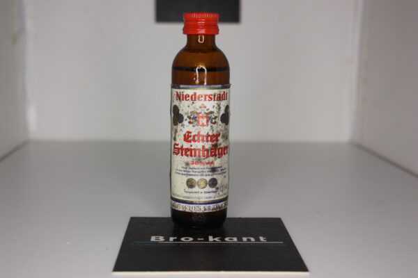 Niederstadt echter Steinhäger
