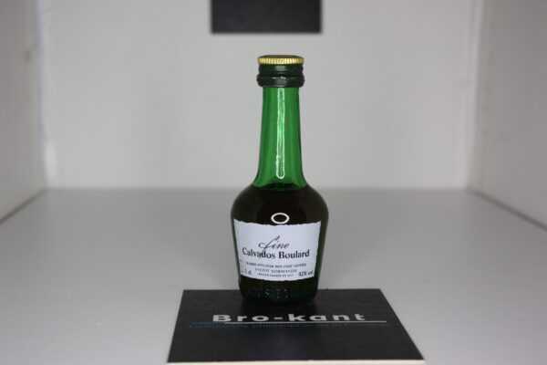 Fine Calvados Boulard