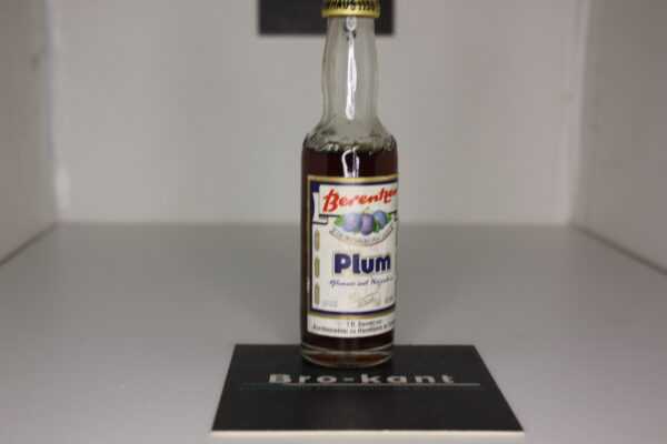 Berentzen Plum