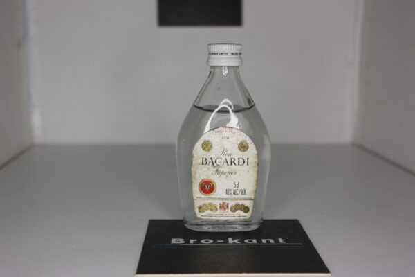 Ron Bacardi superior
