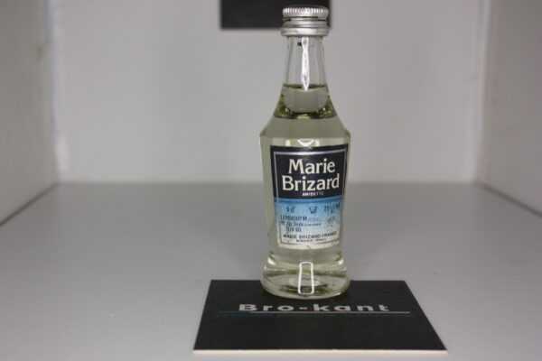 Marie Brizard liqueur anisette