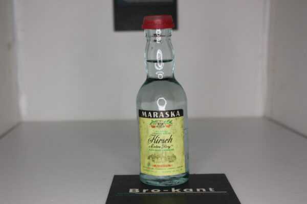 Maraska kirsch extra dry