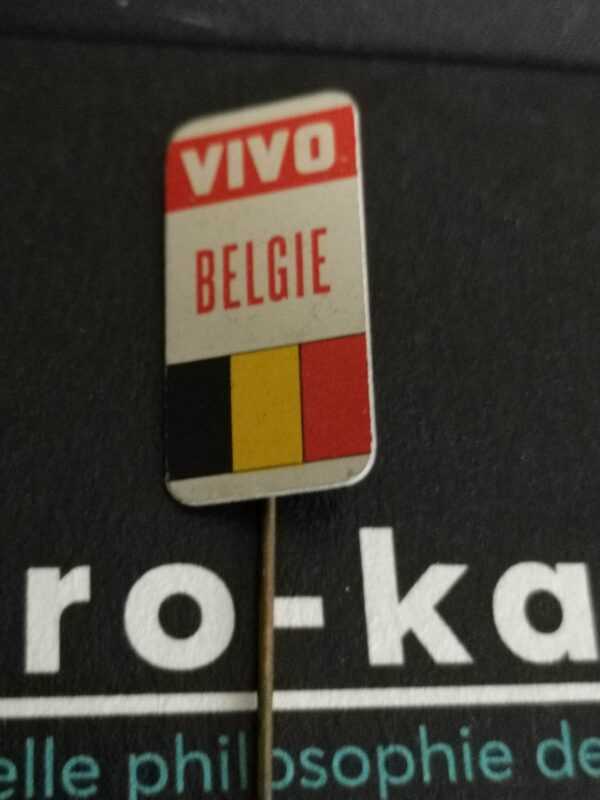Vivo Belgie