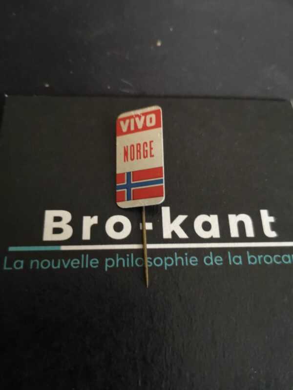 Vivo Norge ( Norvège )