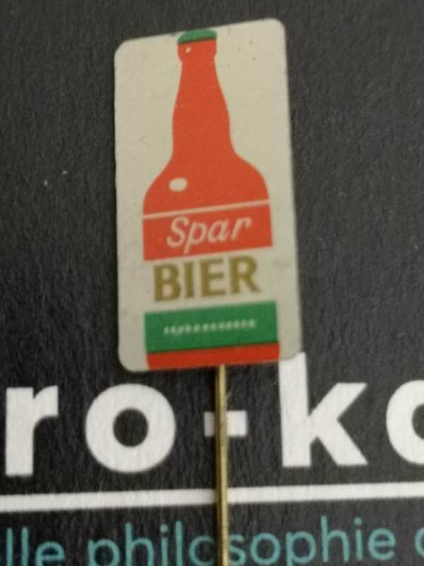 Spar bier