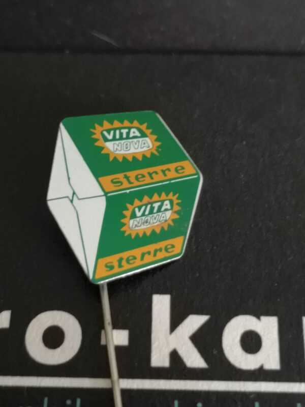 Vita nova sterre