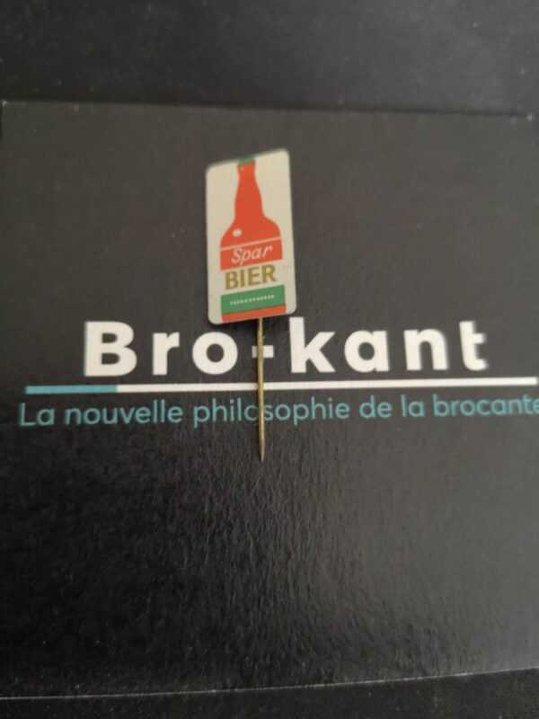 Spar bier