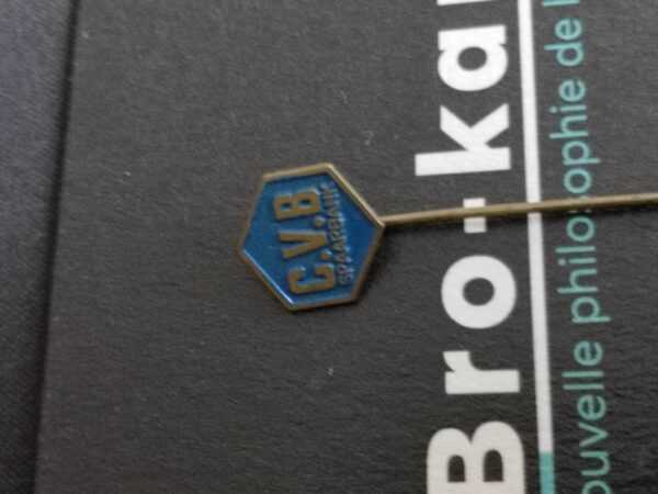 C.V.B Spaarbank