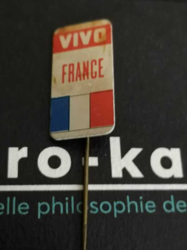 Vivo France