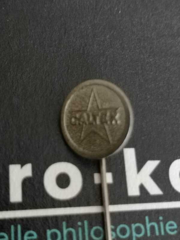 Caltex