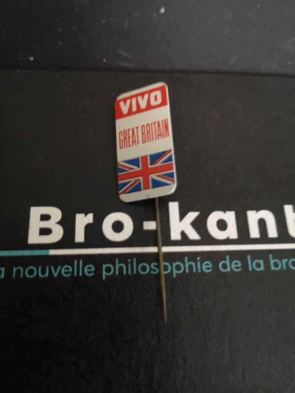 Vivo Great Britain