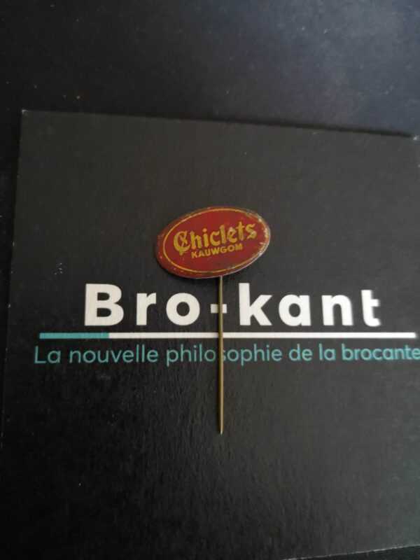 chiclets