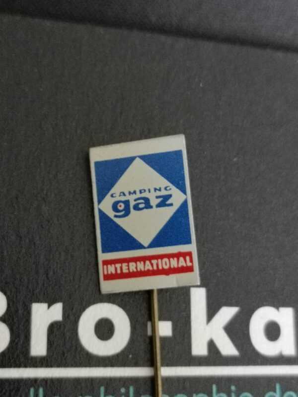 Camping gaz international