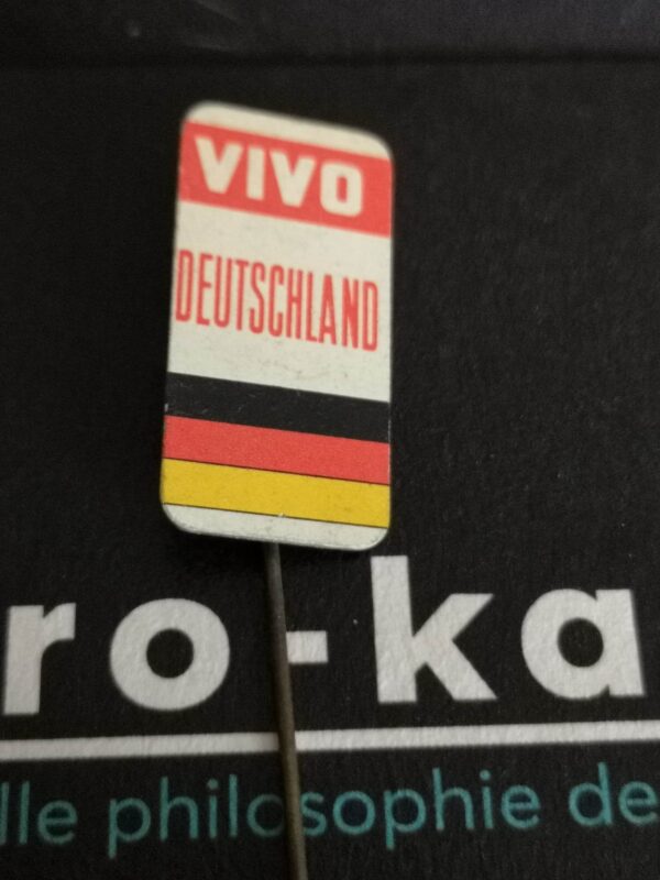 Vivo Deutschland