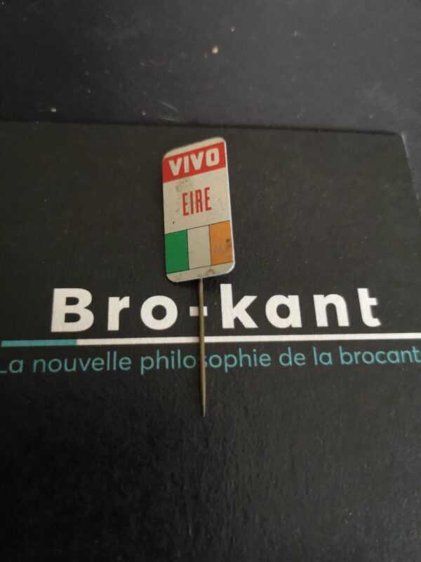 Vivo Eire ( Irlande )