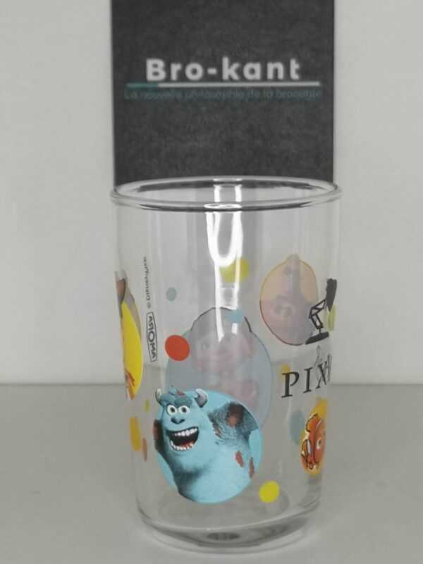 Verre à moutarde : Pixar – Image 2