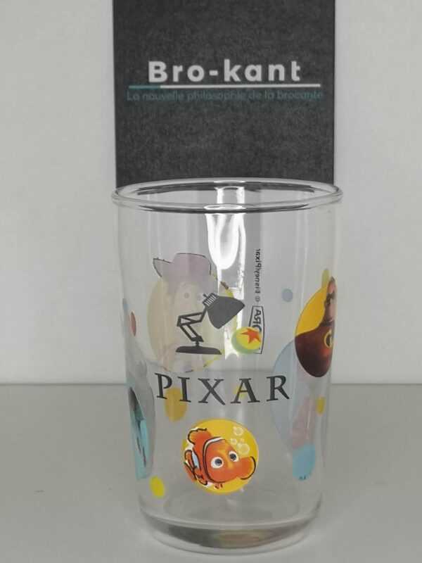 Verre à moutarde : Pixar – Image 3
