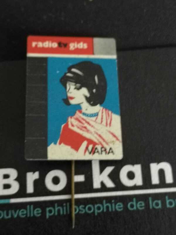 VARA radio tv gids