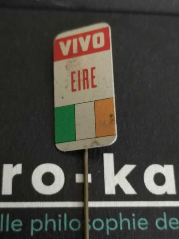 Vivo Eire ( Irlande )
