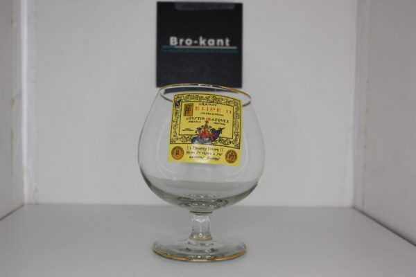 Brandy Felipe II Solera Especial