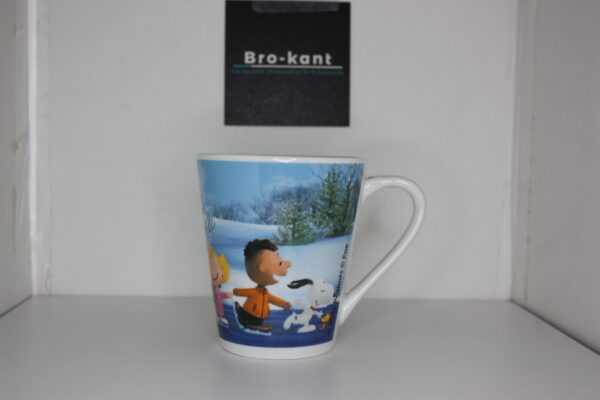 la tasse déco - mug - Snoopy - Peanuts 2