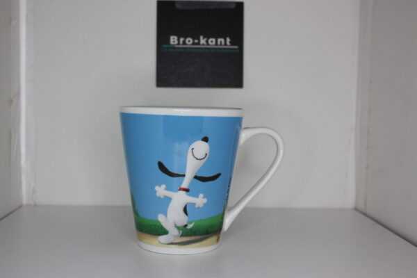 la tasse déco - mug - Snoopy - Peanuts 1
