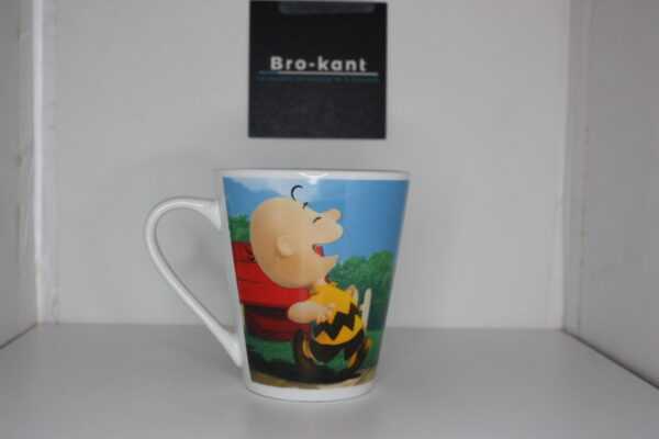 la tasse déco - mug - Snoopy - Peanuts 1