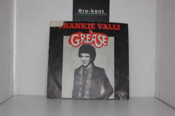 45T-1978 Bande original Grease