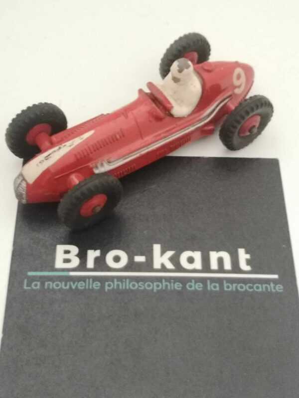 Dinky Toys : Maserati Racing Car n°231