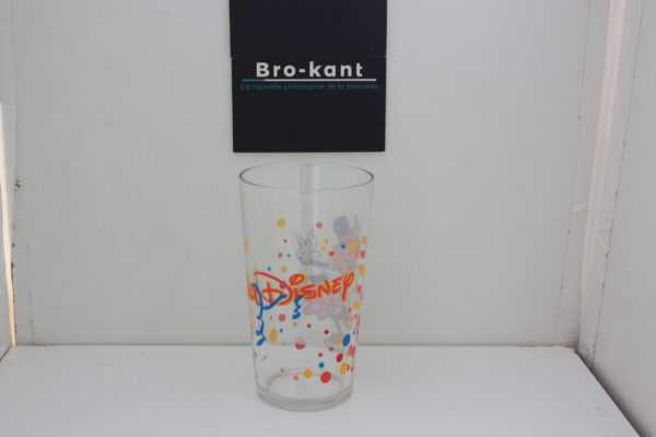 Verre décoré : Disney Minnie bro-kant.com