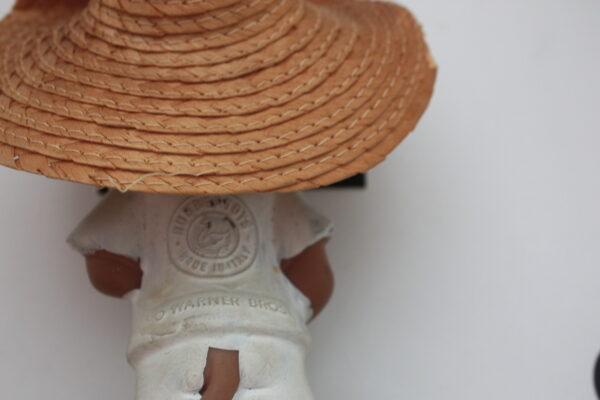 Figurine Pouet Speedy Gonzales années 60-70