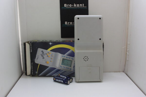 Brick Game E 23 - jeu électronique portable – Image 2