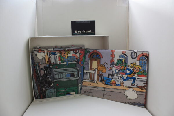Puzzle