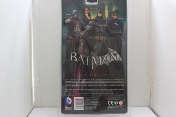 Bro-kant - DC Collectibles Batman :