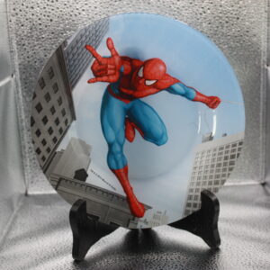 Spiderman