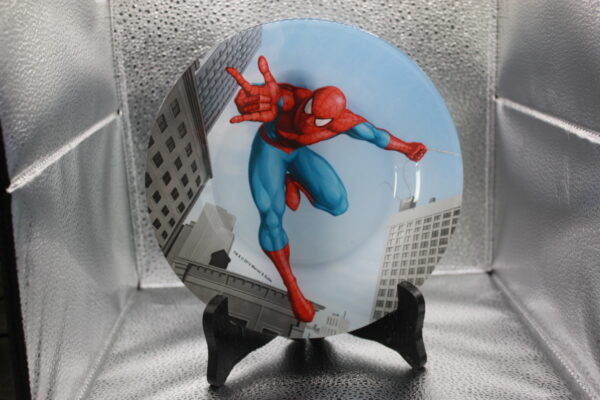 Spiderman