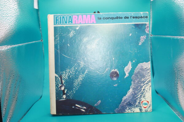 Fina FINARAMA