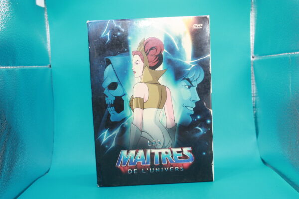 les Maîtres de l'univers