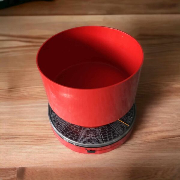 Bro-kant - Balance de cuisine multi aliments Vintage - Mesure précise des ingrédients
