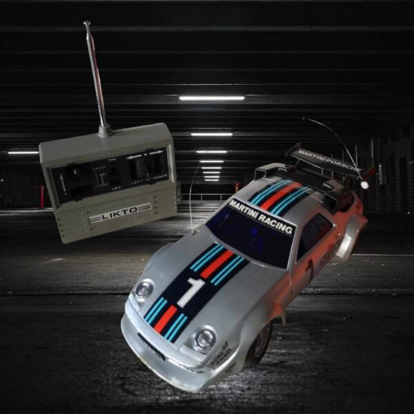 Porsche 928 radio controlled de 1979 - Voiture télécommandée – Image 2