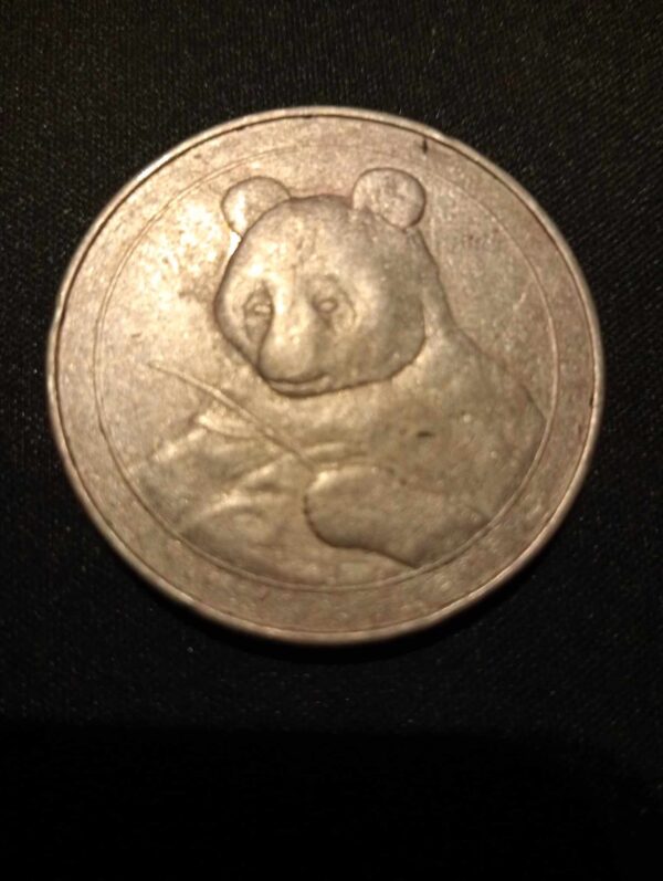 jetons : Panda world savers