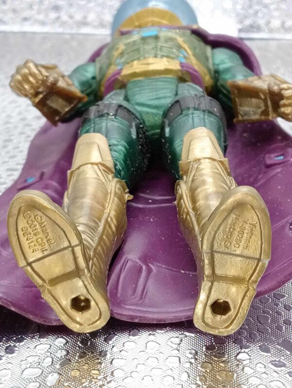 Bro-kant - Figurine Mysterio Hasbro