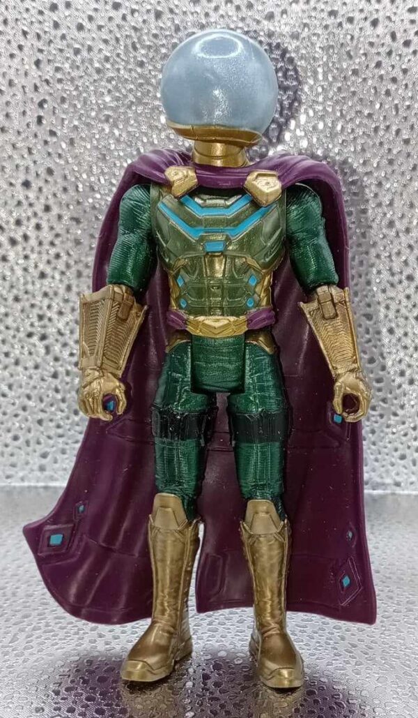 Bro-kant - Figurine Mysterio Hasbro